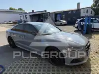 2017 Audi A6
