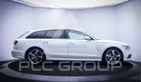 2017 Audi A6
