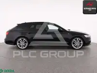 2017 Audi A6