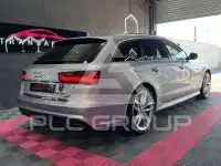 2017 Audi A6