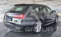 2017 Audi A6