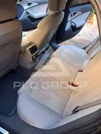 2017 Audi A6