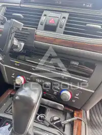 2017 Audi A6