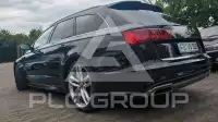 2017 Audi A6