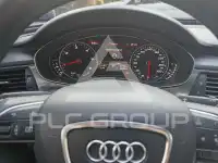 2017 Audi A6