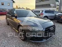 2017 Audi A6