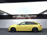 2017 Audi A6