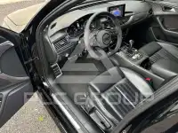2017 Audi A6