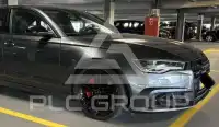 2017 Audi A6