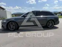 2017 Audi A6