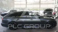 2017 Audi A6