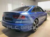 2017 Audi A6