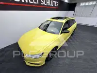 2017 Audi A6