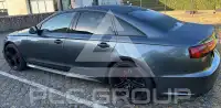 2017 Audi A6