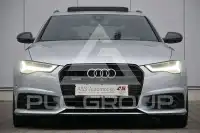 2017 Audi A6