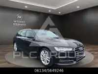 2017 Audi A6