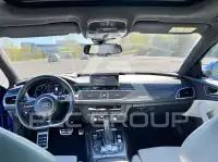 2017 Audi A6