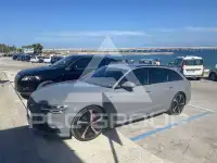 2017 Audi A6