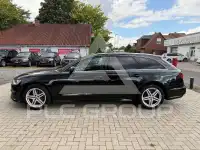 2017 Audi A6