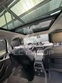 2017 Audi A6