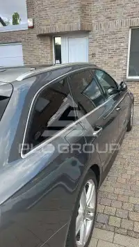 2017 Audi A6