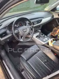 2017 Audi A6