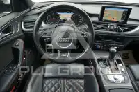 2017 Audi A6