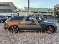 2017 Audi A6
