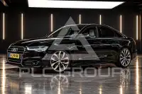 2017 Audi A6