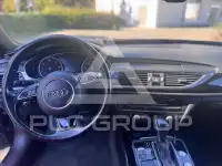 2017 Audi A6