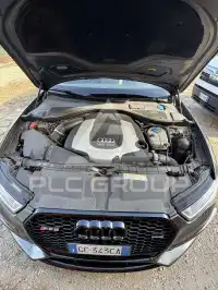 2017 Audi A6
