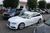 2017 Audi A6