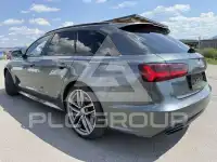 2017 Audi A6
