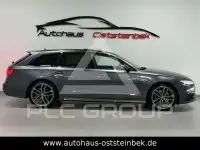 2017 Audi A6