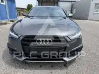 2017 Audi A6