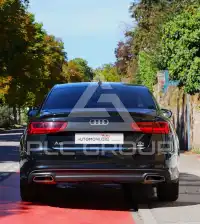2017 Audi A6