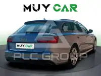 2017 Audi A6