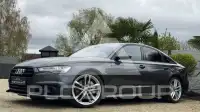 2017 Audi A6