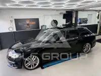 2017 Audi A6