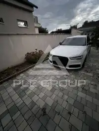 2017 Audi A6