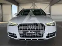 2017 Audi A6