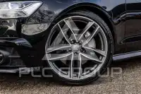 2017 Audi A6