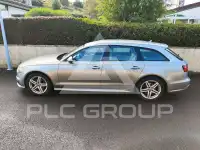 2017 Audi A6