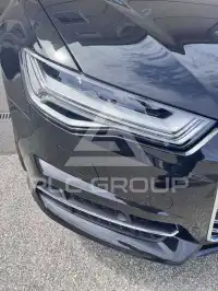 2017 Audi A6