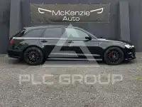 2017 Audi A6