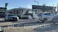 2017 Audi A6