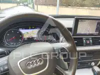 2017 Audi A6