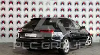 2017 Audi A6