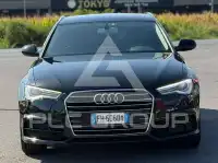 2017 Audi A6