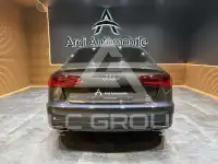 2017 Audi A6